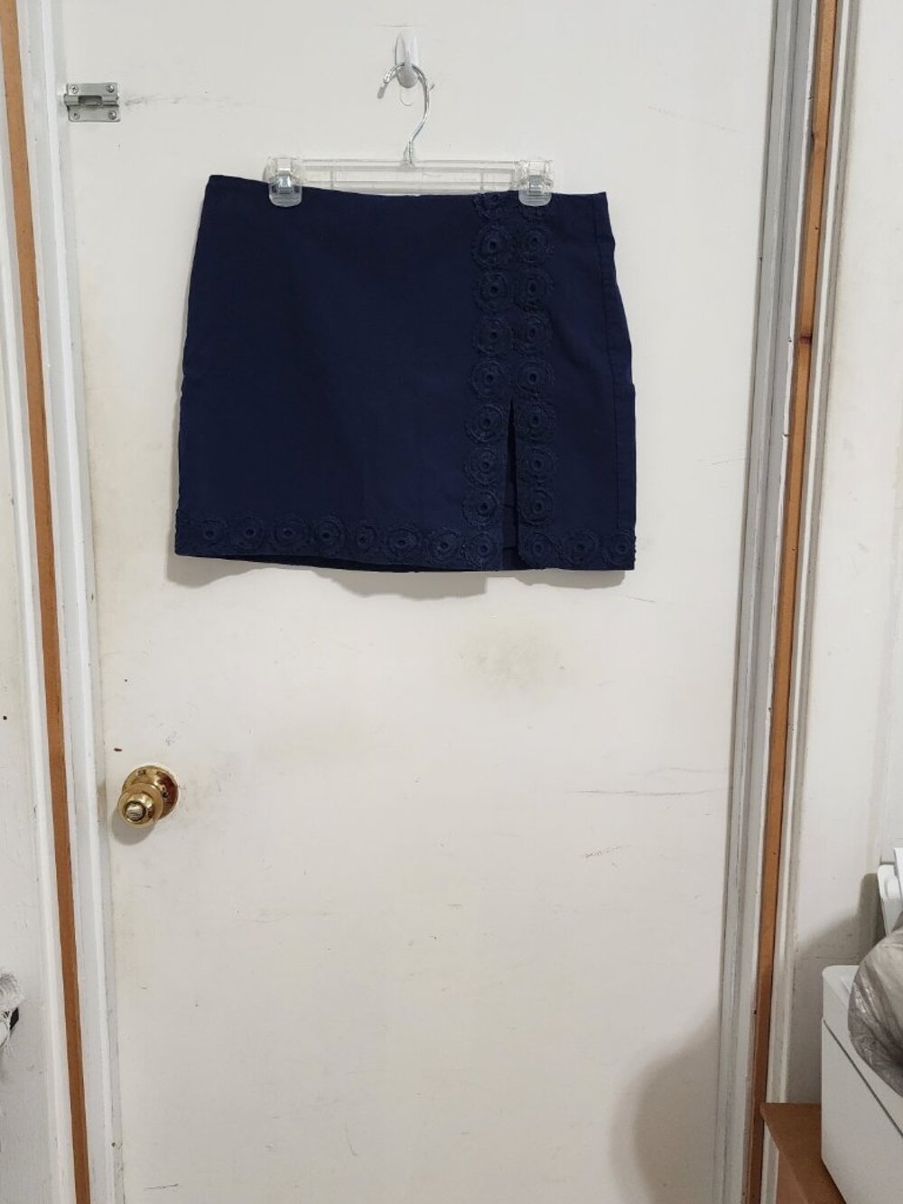 Crown & Ivy Ladies Skort, Size 16